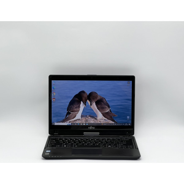 Ноутбук Fujitsu Lifebook T938, i5-8250U, 8 GB, 120 GB, Intel UHD 620, 1920x1080, IPS  БУ