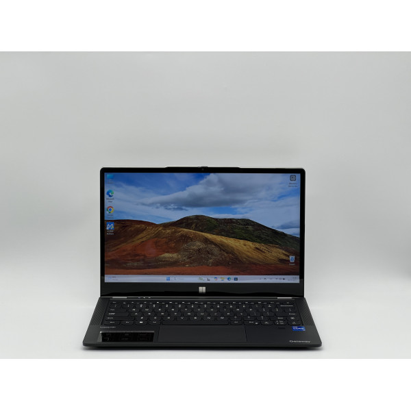 Ноутбук Gateway GWTC71427-BK, i7-1255U, 8 GB, 480 GB, Intel UHD Graphics, 1920x1080, IPS  БУ