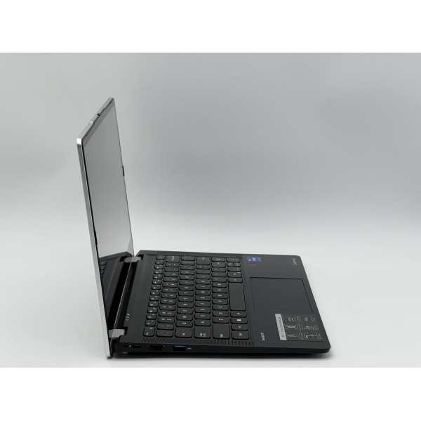 Ноутбук Gateway GWTC71427-BK, i7-1255U, 8 GB, 480 GB, Intel UHD Graphics, 1920x1080, IPS  БУ