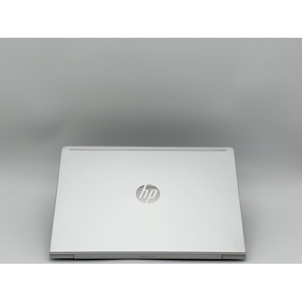 Ноутбук HP ProBook 445 G7, AMD Ryzen 5 4500U, 16 GB, 480 GB, AMD Renoir, 1920x1080, IPS  БУ