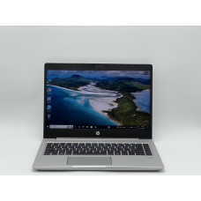 Ноутбук HP ProBook 445 G7, AMD Ryzen 5 4500U, 16 GB, 480 GB, AMD Renoir, 1920x1080, IPS [SH2411539] БУ