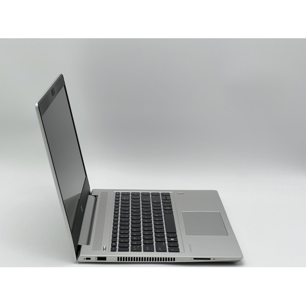 Ноутбук HP ProBook 445 G7, AMD Ryzen 5 4500U, 16 GB, 480 GB, AMD Renoir, 1920x1080, IPS  БУ