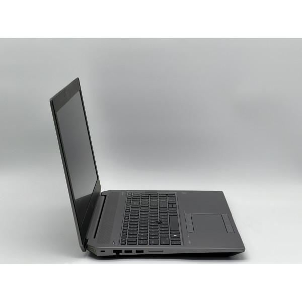 Ноутбук HP ZBook 15 G5, i7-8850H, 32 GB, 480 GB, NVIDIA Quadro P2000, 1920x1080, IPS  БУ