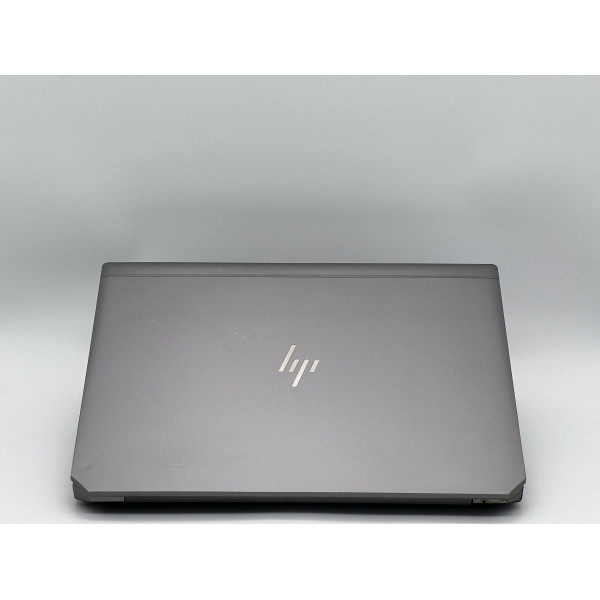 Ноутбук HP ZBook 15 G5, i7-8850H, 32 GB, 480 GB, NVIDIA Quadro P2000, 1920x1080, IPS  БУ