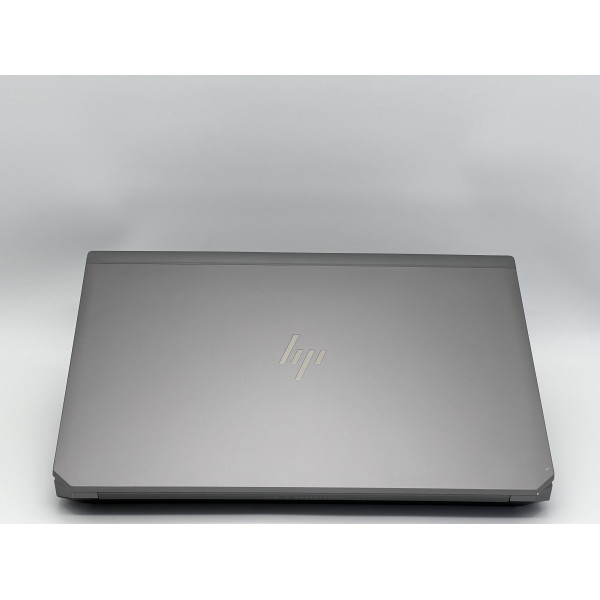Ноутбук HP ZBook 17 G5, i7-8850H, 32 GB, 960 GB, NVIDIA Quadro P3200, 1920x1080, IPS  БУ