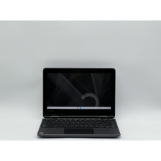 Ноутбук Lenovo 500e Chromebook 2nd Gen 2 in 1, Intel Celeron N4120, 4 GB, 32 GB, Intel UHD Graphics 600, 1366x768, IPS [SH2504323] БУ