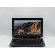 Ноутбук Lenovo Ideapad Gaming Y700-15ISK, i7-7600HQ, 16 GB, 480 GB, NVIDIA GeForce GTX 960M, 1920x1080, IPS [SH25031445] БУ