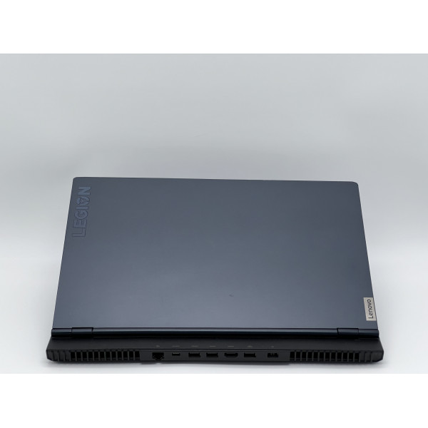Ноутбук Lenovo Legion 5-15ACH6, AMD Ryzen 7 5800H, 32 GB, 480 GB, NVIDIA GeForce RTX 3050 Ti, 1920x1080, IPS 165 Hz  БУ