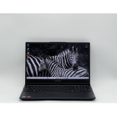 Ноутбук Lenovo Legion 5-15ACH6, AMD Ryzen 7 5800H, 32 GB, 480 GB, NVIDIA GeForce RTX 3050 Ti, 1920x1080, IPS 165 Hz [SH2504558] БУ