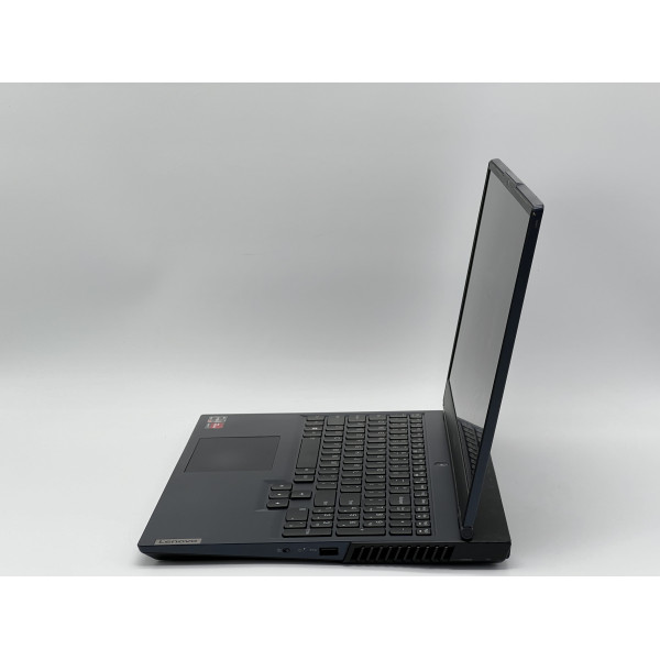 Ноутбук Lenovo Legion 5-15ACH6, AMD Ryzen 7 5800H, 32 GB, 480 GB, NVIDIA GeForce RTX 3050 Ti, 1920x1080, IPS 165 Hz  БУ