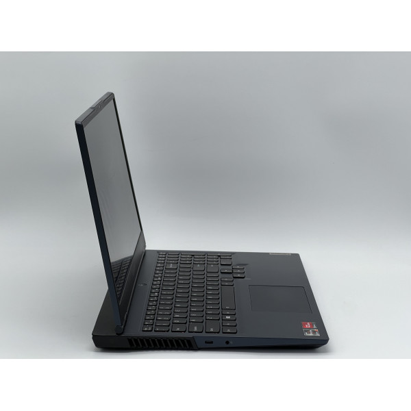 Ноутбук Lenovo Legion 5-15ACH6, AMD Ryzen 7 5800H, 32 GB, 480 GB, NVIDIA GeForce RTX 3050 Ti, 1920x1080, IPS 165 Hz  БУ