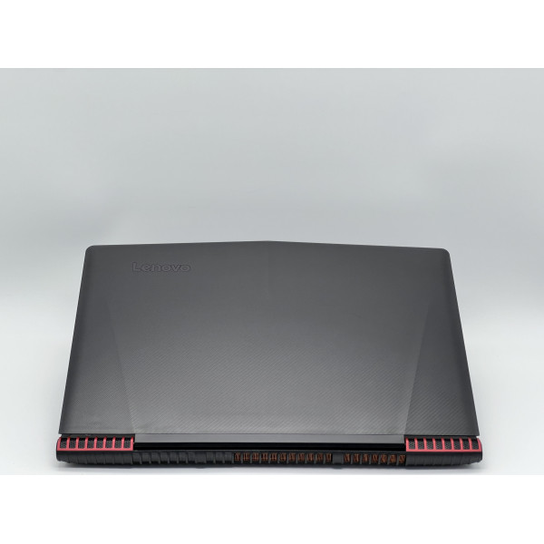 Ноутбук Lenovo Legion Y520-15IKBN, i7-7700HQ, 16 GB, 480 GB, NVIDIA GeForce GTX 1050 Ti, 1920x1080, IPS  БУ