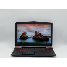 Ноутбук Lenovo Legion Y520-15IKBN, i7-7700HQ, 16 GB, 480 GB, NVIDIA GeForce GTX 1050 Ti, 1920x1080, IPS [SH25032333] БУ
