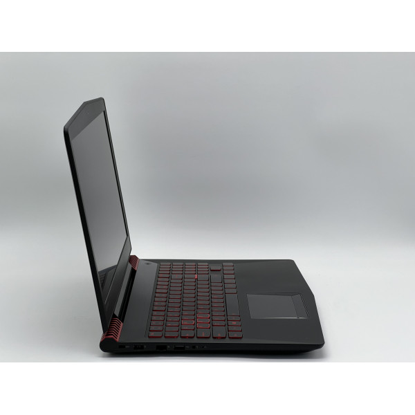 Ноутбук Lenovo Legion Y520-15IKBN, i7-7700HQ, 16 GB, 480 GB, NVIDIA GeForce GTX 1050 Ti, 1920x1080, IPS  БУ