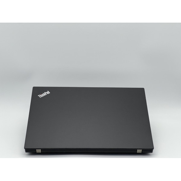 Ноутбук Lenovo ThinkPad L490, i5-8265U, 16 GB, 480 GB, Intel UHD 620, 1920x1080, IPS  БУ