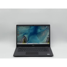Ноутбук Dell Latitude 3410, i5-10310U, 16 GB, 480 GB, Intel UHD, 1920x1080, IPS [SH2501025] БУ