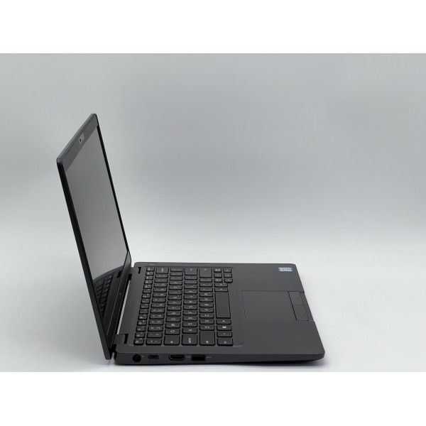 Ноутбук Dell Latitude 5300, i5-8365U, 16 GB, 480 GB, Intel UHD Graphics 620, 1366x768, TN  БУ