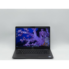 Ноутбук Dell Latitude 5300, i5-8365U, 16 GB, 480 GB, Intel UHD Graphics 620, 1366x768, TN [SH25032229] БУ