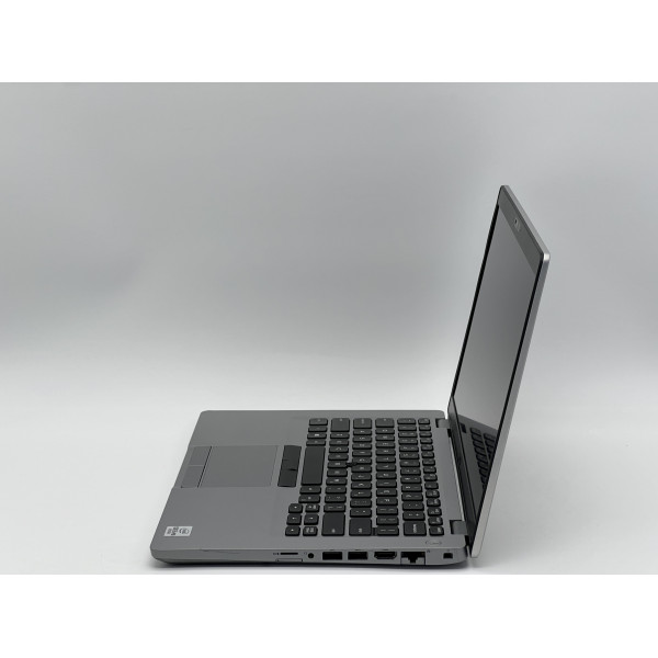 Ноутбук Dell Latitude 5410, i5-10310U, 8 GB, 240 GB, Intel UHD, 1920x1080, IPS  БУ