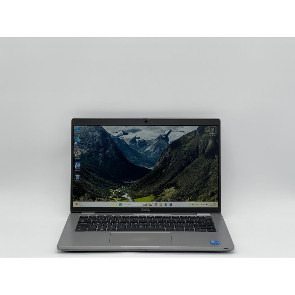 Ноутбук Dell Latitude 5420, i3-1125G4, 16 GB, 120 GB, Intel UHD, 1920x1080, IPS  БУ