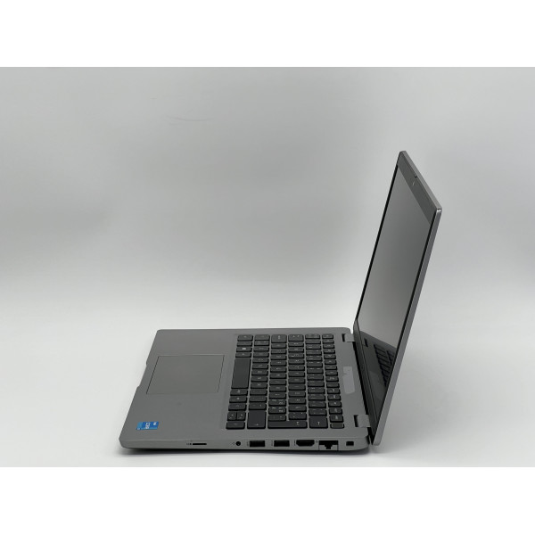 Ноутбук Dell Latitude 5420, i3-1125G4, 16 GB, 120 GB, Intel UHD, 1920x1080, IPS  БУ