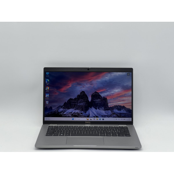 Ноутбук Dell Latitude 5420, i3-1125G4, 8 GB, 120 GB, Intel UHD, 1920x1080, IPS  БУ