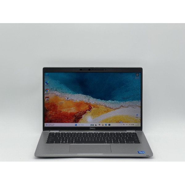 Ноутбук Dell Latitude 5420, i5-1145G7, 16 GB, 240 GB, Intel Iris Xe, 1920x1080, IPS  БУ