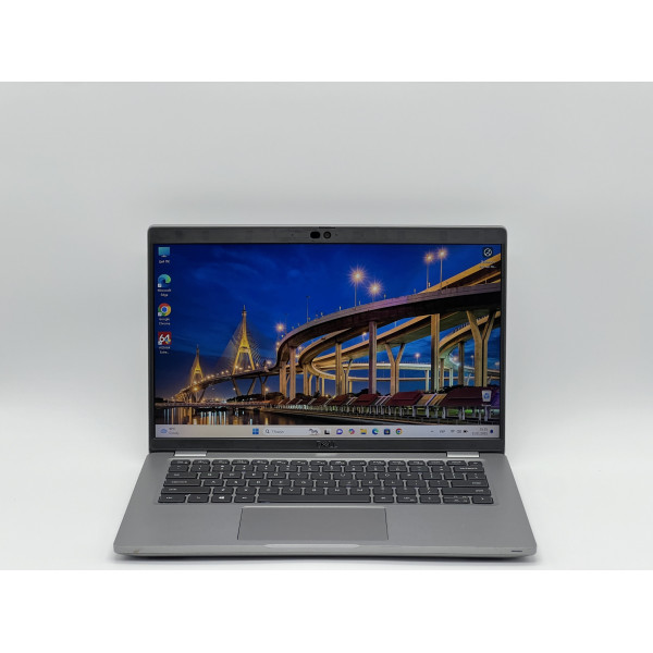 Ноутбук Dell Latitude 5420, i5-1145G7, 16 GB, 240 GB, Intel Iris Xe, 1920x1080, IPS  БУ