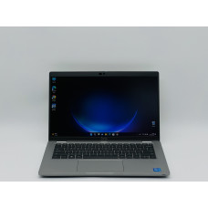 Ноутбук Dell Latitude 5420, i5-1145G7, 16 GB, 480 GB, Intel Iris Xe Graphics, 1920x1080, IPS [SH2409329] БУ
