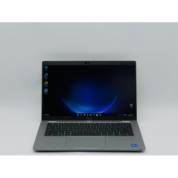Ноутбук Dell Latitude 5420, i5-1145G7, 16 GB, 480 GB, Intel Iris Xe Graphics, 1920x1080, IPS  БУ
