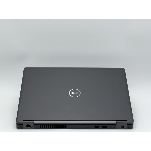 Ноутбук Dell Latitude 5490, i5-8350U, 16 GB, 240 GB, Intel UHD 620, 1920x1080, IPS  БУ