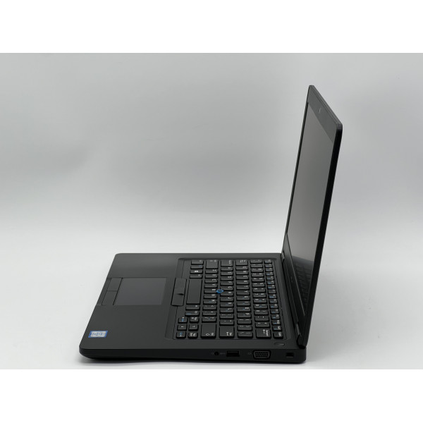 Ноутбук Dell Latitude 5490, i5-8350U, 16 GB, 240 GB, Intel UHD 620, 1920x1080, IPS  БУ