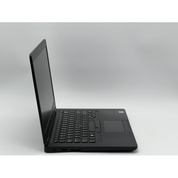 Ноутбук Dell Latitude 5490, i5-8350U, 16 GB, 240 GB, Intel UHD 620, 1920x1080, IPS  БУ