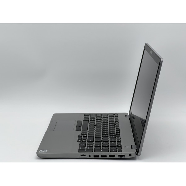 Ноутбук Dell Latitude 5510, i5-10310U, 8 GB, 240 GB, Intel UHD, 1920x1080, IPS  БУ
