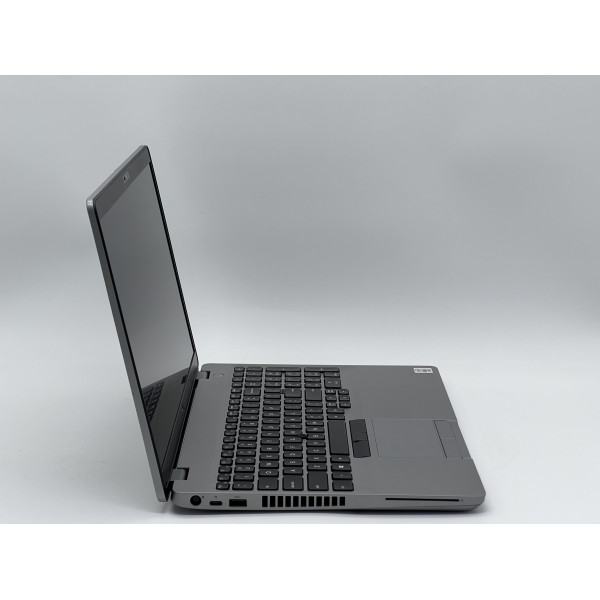 Ноутбук Dell Latitude 5510, i5-10310U, 8 GB, 240 GB, Intel UHD, 1920x1080, IPS  БУ