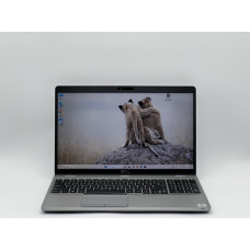 Ноутбук Dell Latitude 5510, i5-10310U, 8 GB, 240 GB, Intel UHD, 1920x1080, IPS [SH2504829] БУ