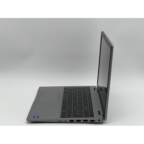 Ноутбук Dell Latitude 5520, i7-1185G7, 16 GB, 480 GB, Intel Iris Xe Graphics, 1920x1080, IPS  БУ