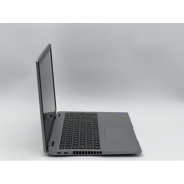 Ноутбук Dell Latitude 5520, i7-1185G7, 16 GB, 480 GB, Intel Iris Xe Graphics, 1920x1080, IPS  БУ