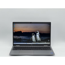 Ноутбук Dell Latitude 5520, i7-1185G7, 16 GB, 480 GB, Intel Iris Xe Graphics, 1920x1080, IPS [SH2504777] БУ