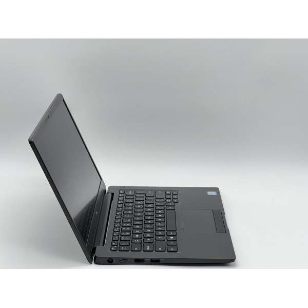 Ноутбук Dell Latitude 7300, i7-8665U, 8 GB, 120 GB, Intel UHD 620, 1920x1080, IPS  БУ