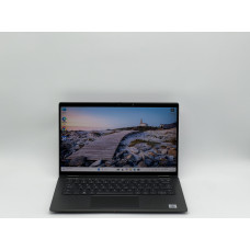 Ноутбук Dell Latitude 7410 2-in-1, i5-10310U, 8 GB, 480 GB, Intel UHD Graphics, 1920x1080, IPS [SH2504379] БУ