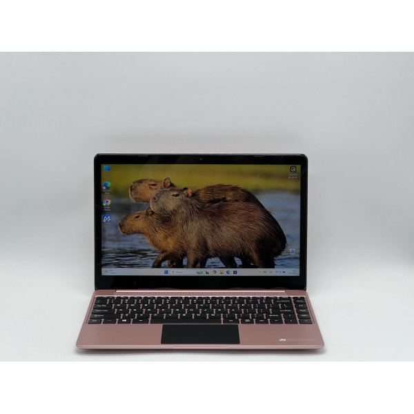 Ноутбук Gateway GWTN141-4RG, i5-1035G1, 16 GB, 240 GB, Intel UHD Graphics, 1920x1080, IPS  БУ