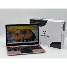 Ноутбук Gateway GWTN141-4RG, i5-1035G1, 16 GB, 240 GB, Intel UHD Graphics, 1920x1080, IPS [SH25041217] БУ