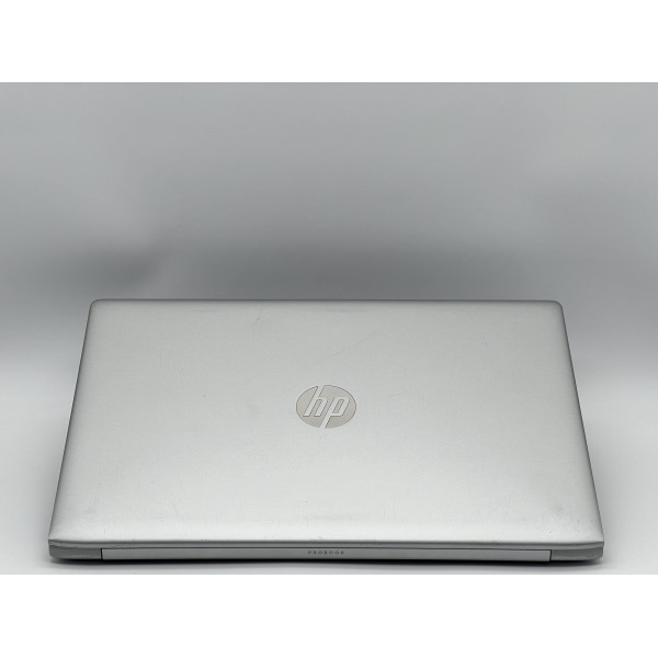 Ноутбук HP ProBook 470 G5, i7-8550U, 16 GB, 240 GB, NVIDIA GeForce 930 MX, 1920x1080, IPS  БУ
