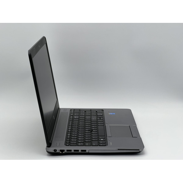 Ноутбук HP ProBook 650 G1, i5-4300M, 8 GB, 120 GB, Intel HD 4600, 1920x1080, TN  БУ