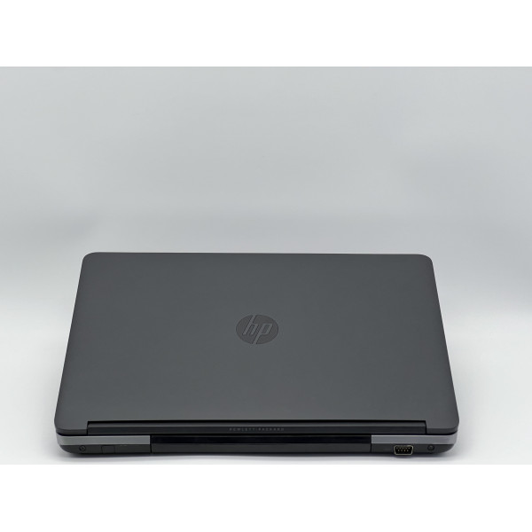 Ноутбук HP ProBook 650 G1, i5-4300M, 8 GB, 120 GB, Intel HD 4600, 1920x1080, TN  БУ
