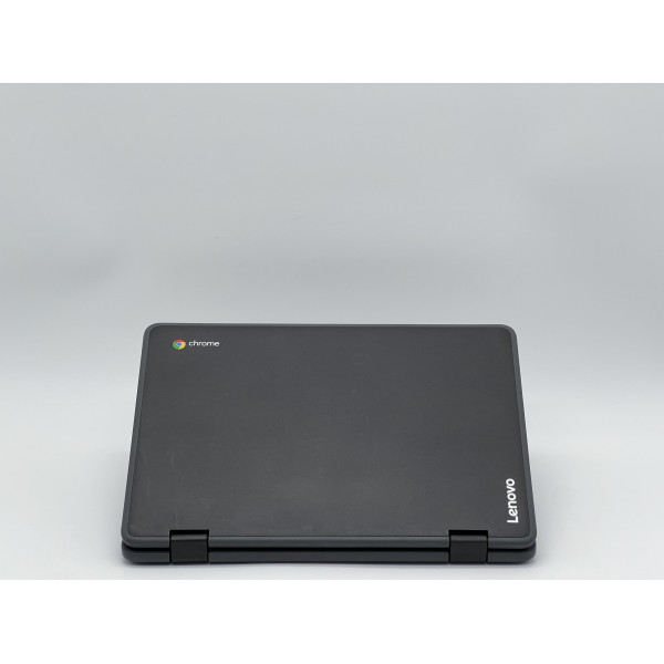 Ноутбук Lenovo 500e Chromebook 2nd Gen 2 in 1, Intel Celeron N4120, 4 GB, 32 GB, Intel UHD Graphics 600, 1366x768, IPS  БУ