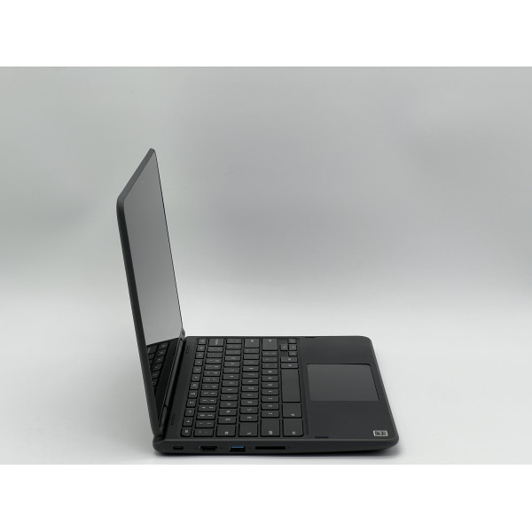 Ноутбук Lenovo 500e Chromebook 2nd Gen 2 in 1, Intel Celeron N4120, 4 GB, 32 GB, Intel UHD Graphics 600, 1366x768, IPS  БУ