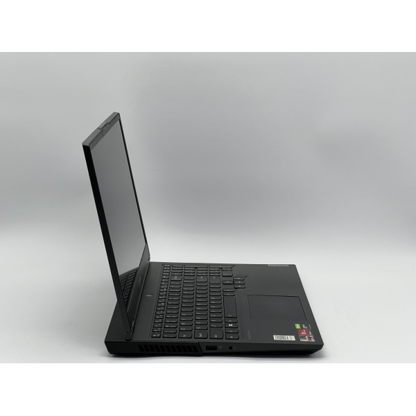 Ноутбук Lenovo Legion 5 15ARH05, AMD Ryzen 5 4600H, 16 GB, 480 GB, NVIDIA GeForce GTX 1650 Ti, 1920x1080, IPS  БУ