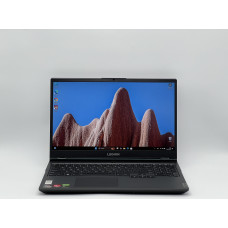 Ноутбук Lenovo Legion 5 15ARH05, AMD Ryzen 5 4600H, 16 GB, 480 GB, NVIDIA GeForce GTX 1650 Ti, 1920x1080, IPS [SH25032238] БУ
